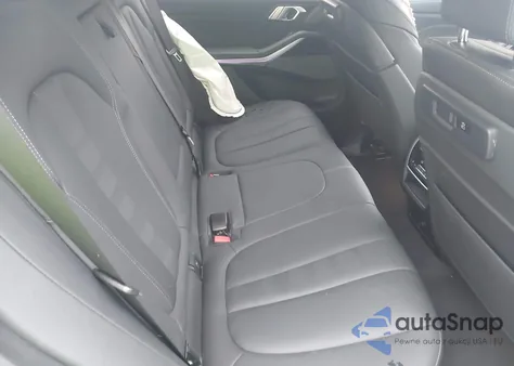 2021 BMW X5 xDrive40I z USA, uszkodzony, nr VIN 5UXCR6C07M9F32432